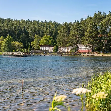 Apartamento Dworek Kaszubski *